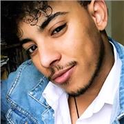 Buenas tarde, soy un chico de 23 años, que hablo árabe nativo castellano nativo y catalán, estoy interesado en dar clases a chicos/as extranjeros, enseñarles lo básico y lo que necesitan aprender (no soy profesional) simplemente me apasiona Tengo don de c